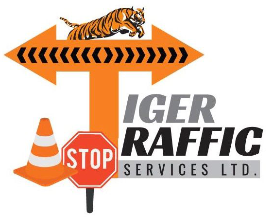Tiger Traffic Services Ltd.'s Logo